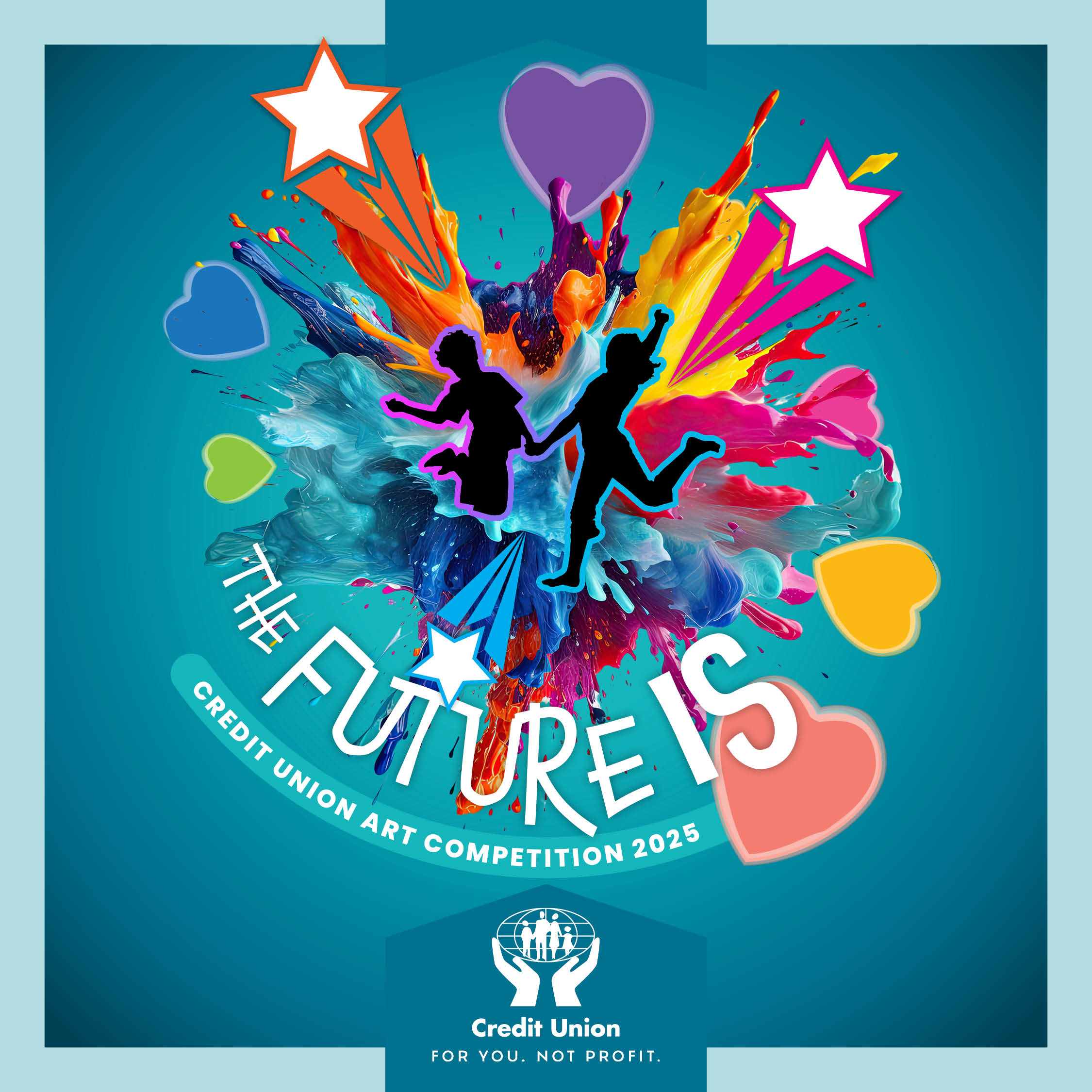 Art Competition Winners 2025