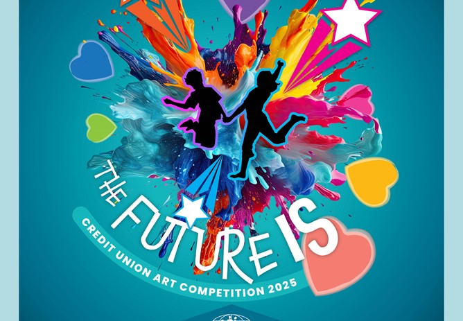 Art Competition Winners 2025