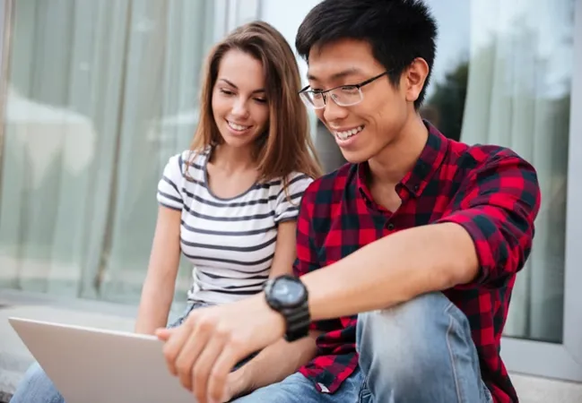 Do More Online