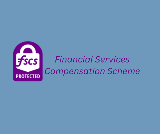 FSCS - Deposit Limit Protection Increase